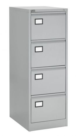Ladenkast dossierkast 4 laden